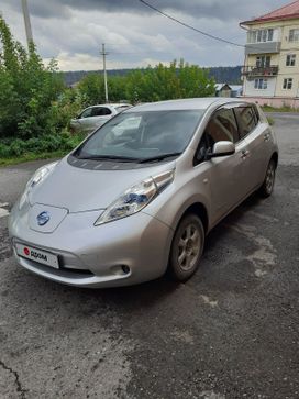  Nissan Leaf 2013 , 620000 , 