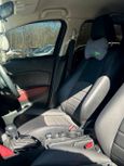 SUV   Mazda CX-3 2016 , 1650000 , 
