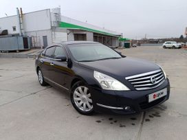  Nissan Teana 2008 , 1100000 , 