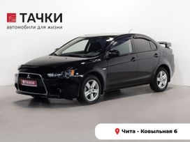  Mitsubishi Lancer 2013 , 1080000 , 