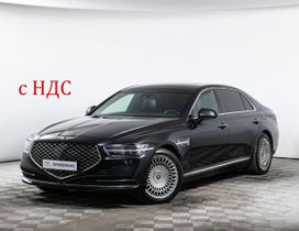  Genesis G90 2021 , 6290000 , 