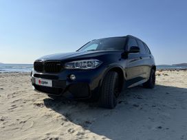 SUV   BMW X5 2017 , 4750000 , 