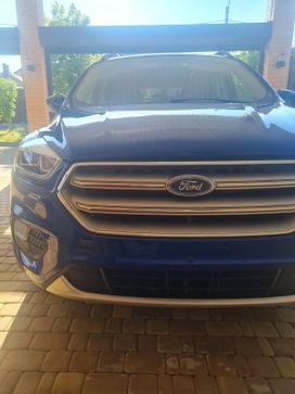 SUV   Ford Escape 2018 , 2249000 , --