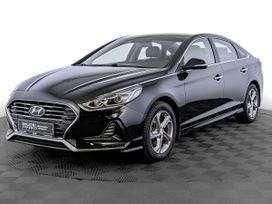  Hyundai Sonata 2018 , 1855000 , 