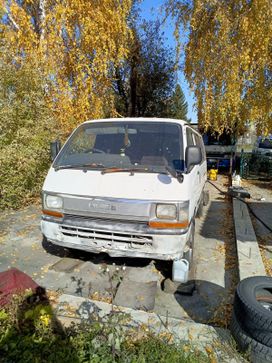    Toyota Hiace 1992 , 490000 , 
