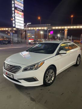  Hyundai Sonata 2015 , 1300000 , 