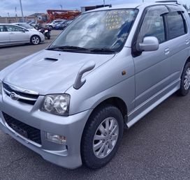 SUV   Daihatsu Terios Kid 2011 , 605000 , 