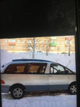    Toyota Estima Lucida 1995 , 500000 , 