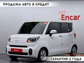  Kia Ray 2022 , 980000 , 