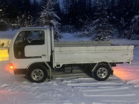  Nissan Atlas 1994 , 1300000 , 