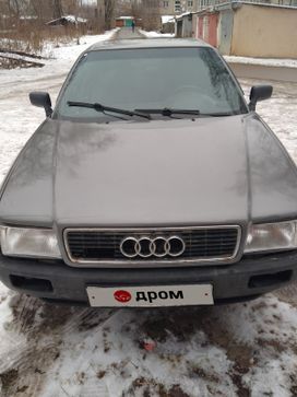  Audi 80 1988 , 179000 , 