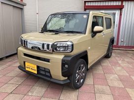 SUV   Daihatsu Taft 2021 , 812000 , 
