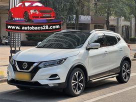 SUV   Nissan Qashqai 2021 , 1795000 , 