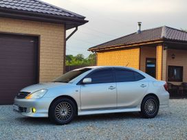  Toyota Allion 2003 , 625000 , 