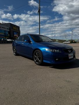  Honda Accord 2005 , 980000 , -