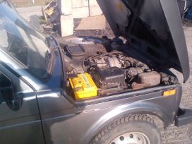 SUV    4x4 2131  2009 , 285000 , 