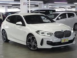  BMW 1-Series 2021 , 1840000 , 