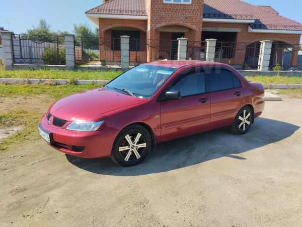  Mitsubishi Lancer 2007 , 460000 , 