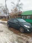  Hyundai Solaris 2011 , 750000 , 