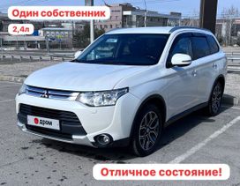 SUV   Mitsubishi Outlander 2014 , 1530000 , 