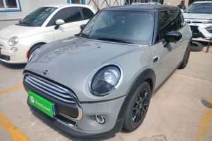  3  MINI Hatch 2021 , 1950000 , 