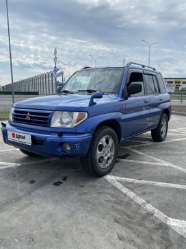 SUV   Mitsubishi Pajero Pinin 2003 , 600000 , 