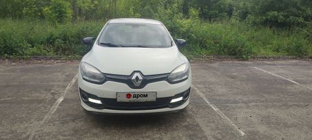  Renault Megane 2014 , 850000 , 