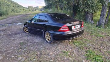  Mercedes-Benz C-Class 2001 , 330000 , 