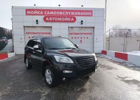 SUV   Lifan X60 2013 , 545000 , 