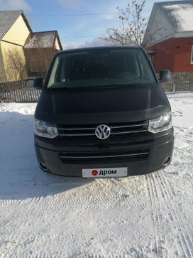    Volkswagen Caravelle 2012 , 2350000 , 