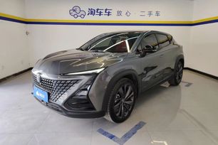 SUV   Changan UNI-T 2020 , 1620000 , 