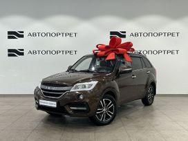 SUV   Lifan X60 2016 , 599000 , -