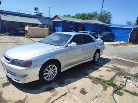  Toyota Chaser 1996 , 500000 , 