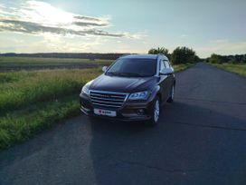 SUV   Haval H2 2015 , 1300000 , 