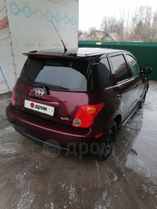  Scion xA 2004 , 515000 , 