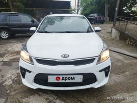  Kia Rio 2018 , 950000 , 