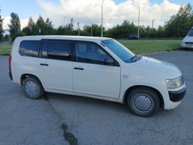 Toyota Probox 2002 , 420000 , 