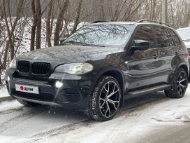 SUV   BMW X5 2011 , 2399999 , 