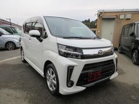  Daihatsu Move 2020 , 510000 , 