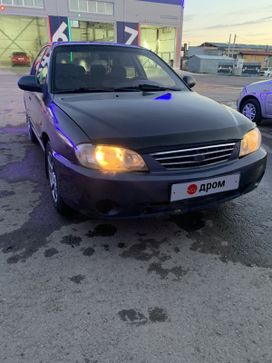  Kia Spectra 2006 , 270000 , -