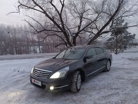  Nissan Teana 2008 , 1070000 , 