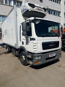   MAN TGM 2014 , 3300000 , 