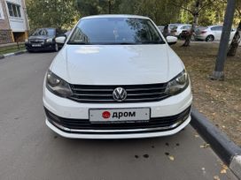  Volkswagen Polo 2017 , 1100000 , 