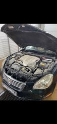   Toyota Soarer 2003 , 1910000 , 