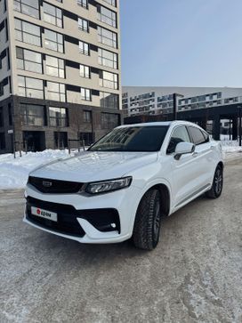 SUV   Geely Tugella 2020 , 2270000 , 