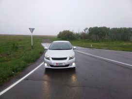 Toyota Corolla Fielder 2011 , 1080000 , 