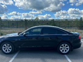  Audi A6 2014 , 1650000 , 