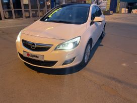  Opel Astra 2012 , 780000 , 