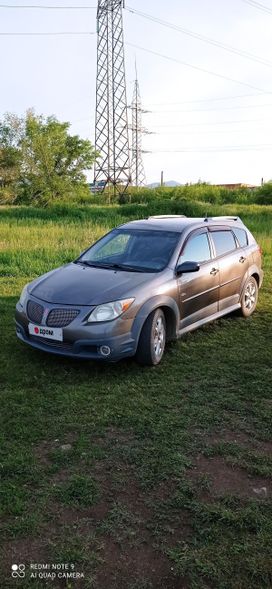  Pontiac Vibe 2005 , 550000 , 