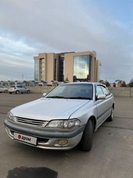  Toyota Carina 1998 , 420000 , 